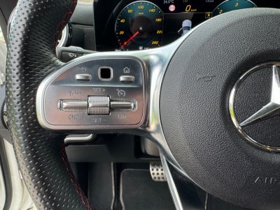 Mercedes-Benz CLA Gebrauchtwagen Mercedes-Benz CLA Gebrauchtwagen
