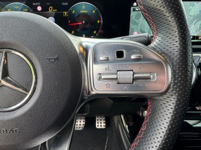 Mercedes-Benz CLA Gebrauchtwagen Mercedes-Benz CLA Gebrauchtwagen