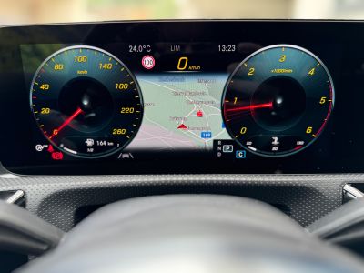 Mercedes-Benz CLA Gebrauchtwagen Mercedes-Benz CLA Gebrauchtwagen