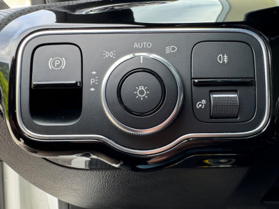 Mercedes-Benz CLA Gebrauchtwagen Mercedes-Benz CLA Gebrauchtwagen