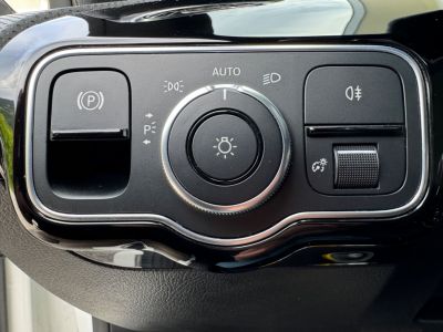 Mercedes-Benz CLA Gebrauchtwagen Mercedes-Benz CLA Gebrauchtwagen