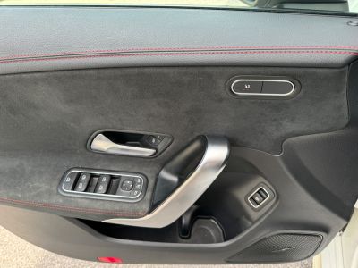 Mercedes-Benz CLA Gebrauchtwagen Mercedes-Benz CLA Gebrauchtwagen