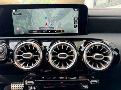 Mercedes-Benz CLA Gebrauchtwagen Mercedes-Benz CLA Gebrauchtwagen