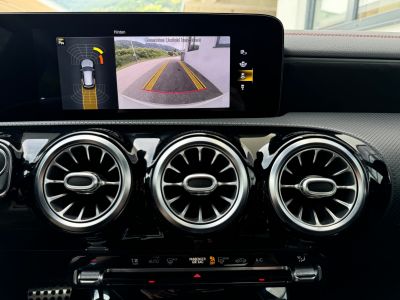 Mercedes-Benz CLA Gebrauchtwagen Mercedes-Benz CLA Gebrauchtwagen