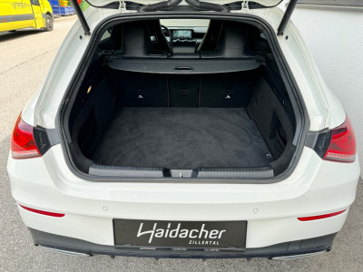 Mercedes-Benz CLA Gebrauchtwagen Mercedes-Benz CLA Gebrauchtwagen