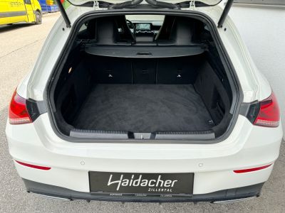 Mercedes-Benz CLA Gebrauchtwagen Mercedes-Benz CLA Gebrauchtwagen