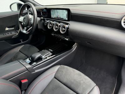 Mercedes-Benz CLA Gebrauchtwagen Mercedes-Benz CLA Gebrauchtwagen