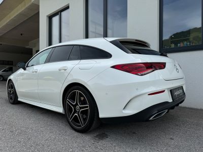 Mercedes-Benz CLA Gebrauchtwagen Mercedes-Benz CLA Gebrauchtwagen