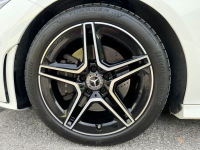 Mercedes-Benz CLA Gebrauchtwagen Mercedes-Benz CLA Gebrauchtwagen