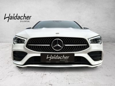 Mercedes-Benz CLA Gebrauchtwagen Mercedes-Benz CLA Gebrauchtwagen