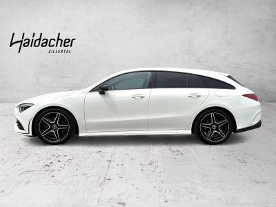 Mercedes-Benz CLA Gebrauchtwagen Mercedes-Benz CLA Gebrauchtwagen