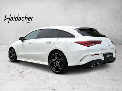 Mercedes-Benz CLA Gebrauchtwagen Mercedes-Benz CLA Gebrauchtwagen