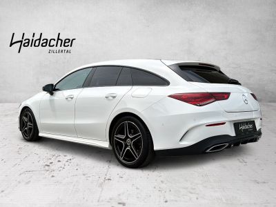 Mercedes-Benz CLA Gebrauchtwagen Mercedes-Benz CLA Gebrauchtwagen