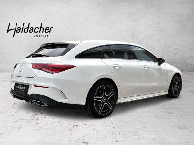 Mercedes-Benz CLA Gebrauchtwagen Mercedes-Benz CLA Gebrauchtwagen