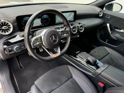 Mercedes-Benz CLA Gebrauchtwagen Mercedes-Benz CLA Gebrauchtwagen