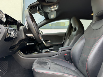 Mercedes-Benz CLA Gebrauchtwagen Mercedes-Benz CLA Gebrauchtwagen