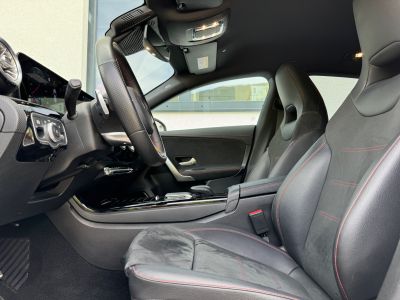 Mercedes-Benz CLA Gebrauchtwagen Mercedes-Benz CLA Gebrauchtwagen