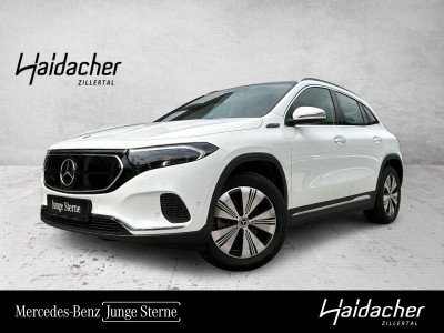 Mercedes-Benz EQA Gebrauchtwagen