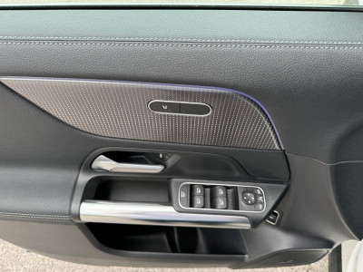 Mercedes-Benz EQA Gebrauchtwagen