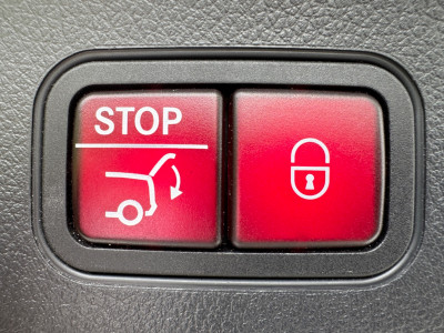 Mercedes-Benz EQA Gebrauchtwagen