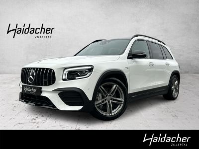 Mercedes-Benz GLB Gebrauchtwagen Mercedes-Benz GLB Gebrauchtwagen