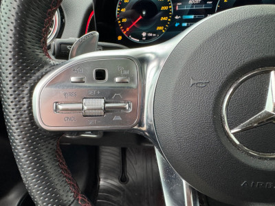 Mercedes-Benz GLB Gebrauchtwagen Mercedes-Benz GLB Gebrauchtwagen