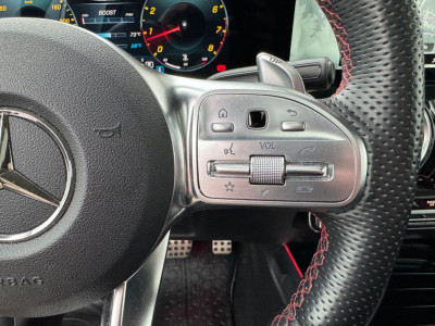 Mercedes-Benz GLB Gebrauchtwagen Mercedes-Benz GLB Gebrauchtwagen