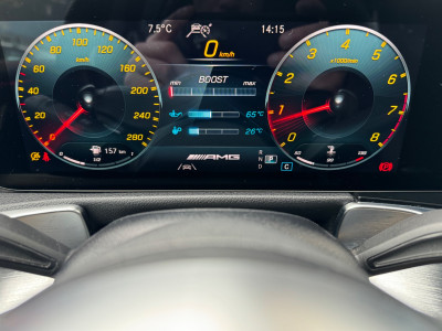 Mercedes-Benz GLB Gebrauchtwagen Mercedes-Benz GLB Gebrauchtwagen