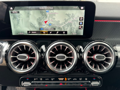 Mercedes-Benz GLB Gebrauchtwagen Mercedes-Benz GLB Gebrauchtwagen