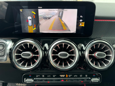 Mercedes-Benz GLB Gebrauchtwagen Mercedes-Benz GLB Gebrauchtwagen