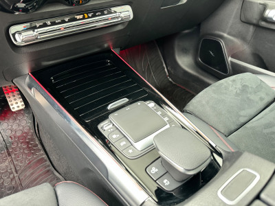 Mercedes-Benz GLB Gebrauchtwagen Mercedes-Benz GLB Gebrauchtwagen