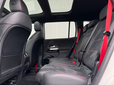 Mercedes-Benz GLB Gebrauchtwagen Mercedes-Benz GLB Gebrauchtwagen