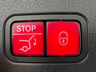 Mercedes-Benz GLB Gebrauchtwagen Mercedes-Benz GLB Gebrauchtwagen