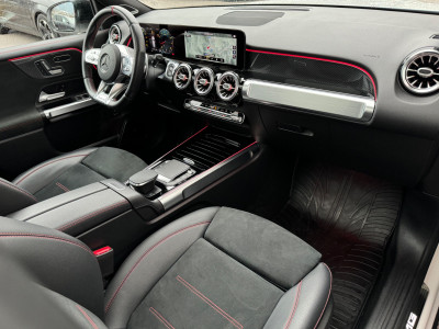 Mercedes-Benz GLB Gebrauchtwagen Mercedes-Benz GLB Gebrauchtwagen