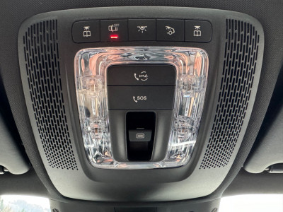 Mercedes-Benz GLB Gebrauchtwagen Mercedes-Benz GLB Gebrauchtwagen