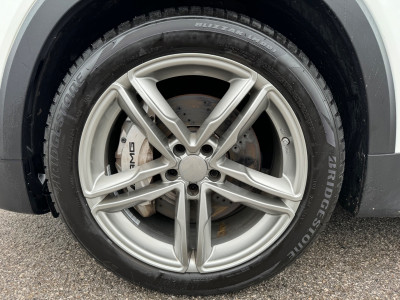 Mercedes-Benz GLB Gebrauchtwagen Mercedes-Benz GLB Gebrauchtwagen