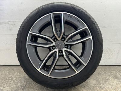 Mercedes-Benz GLB Gebrauchtwagen