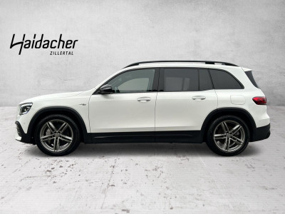 Mercedes-Benz GLB Gebrauchtwagen Mercedes-Benz GLB Gebrauchtwagen