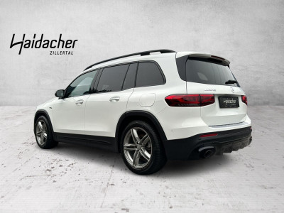 Mercedes-Benz GLB Gebrauchtwagen Mercedes-Benz GLB Gebrauchtwagen