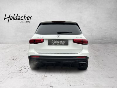 Mercedes-Benz GLB Gebrauchtwagen Mercedes-Benz GLB Gebrauchtwagen