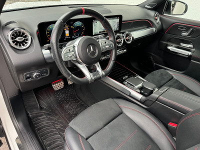 Mercedes-Benz GLB Gebrauchtwagen Mercedes-Benz GLB Gebrauchtwagen