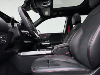 Mercedes-Benz GLB Gebrauchtwagen Mercedes-Benz GLB Gebrauchtwagen