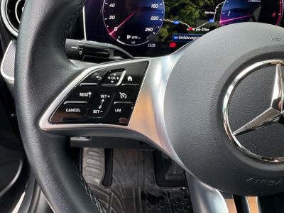 Mercedes-Benz C-Klasse Gebrauchtwagen Mercedes-Benz C-Klasse Gebrauchtwagen