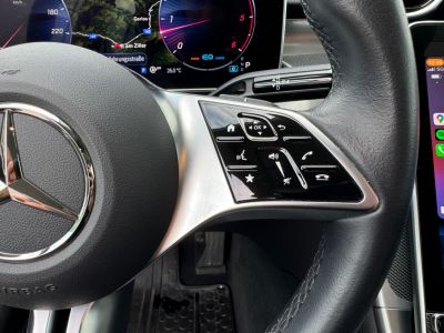 Mercedes-Benz C-Klasse Gebrauchtwagen Mercedes-Benz C-Klasse Gebrauchtwagen