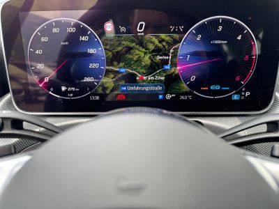 Mercedes-Benz C-Klasse Gebrauchtwagen Mercedes-Benz C-Klasse Gebrauchtwagen