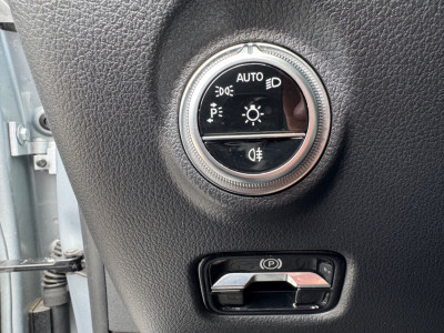 Mercedes-Benz C-Klasse Gebrauchtwagen