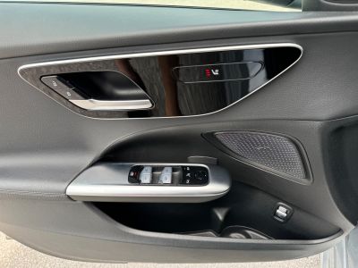 Mercedes-Benz C-Klasse Gebrauchtwagen Mercedes-Benz C-Klasse Gebrauchtwagen