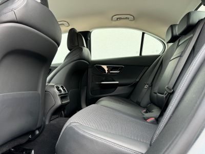 Mercedes-Benz C-Klasse Gebrauchtwagen Mercedes-Benz C-Klasse Gebrauchtwagen
