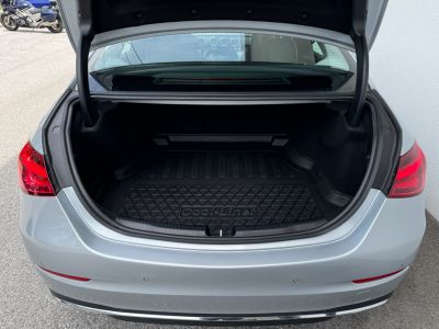 Mercedes-Benz C-Klasse Gebrauchtwagen Mercedes-Benz C-Klasse Gebrauchtwagen
