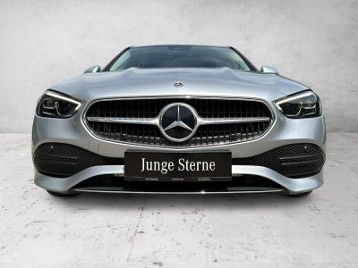 Mercedes-Benz C-Klasse Gebrauchtwagen Mercedes-Benz C-Klasse Gebrauchtwagen